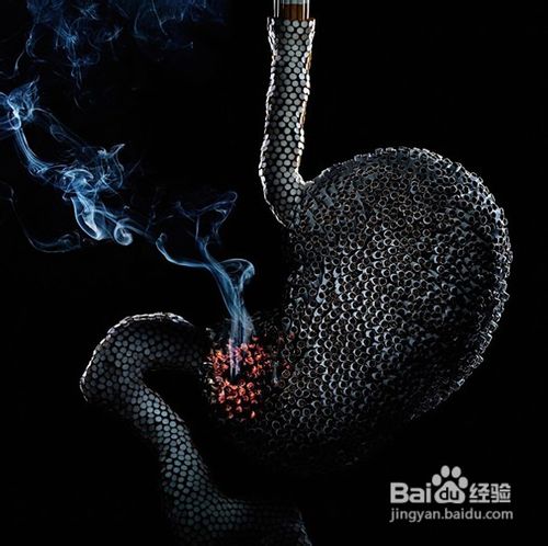 怎么样才能更有效的远离烟瘾？