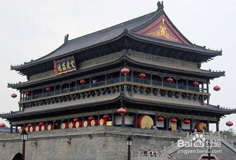 2020 西安旅行攻略