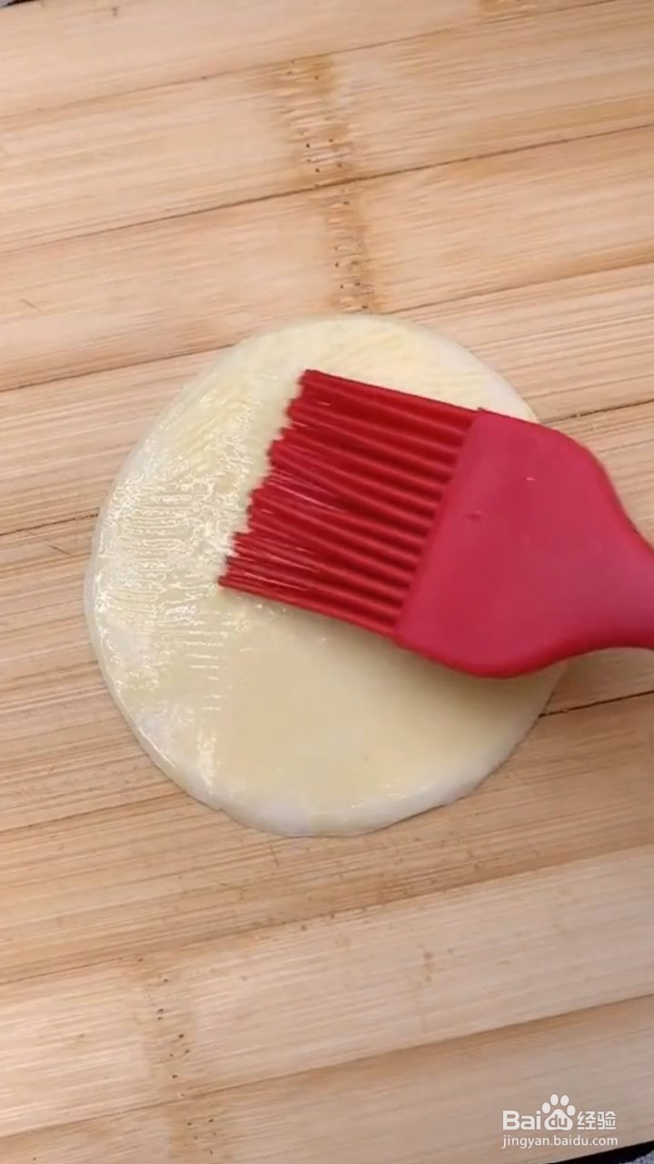 如何自制美味好吃的土豆丝卷饼