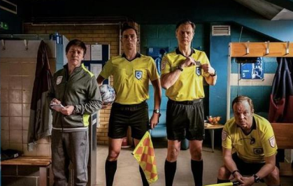 电视剧评分是什么