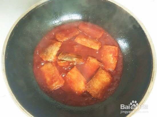 带鱼怎么做菜好吃