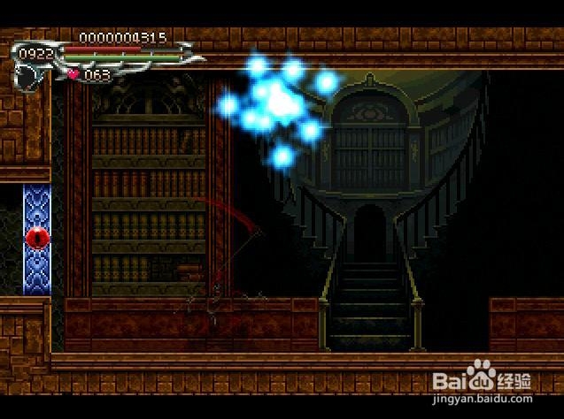 恶魔城对战版 硬盘版 恶魔城所有角色集合大乱斗