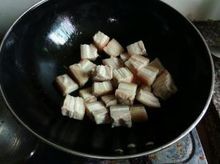 如何做泡椒毛肚