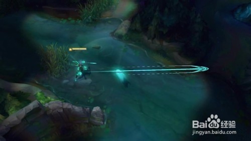 英雄联盟 新英雄复仇之矛-卡利斯塔介绍