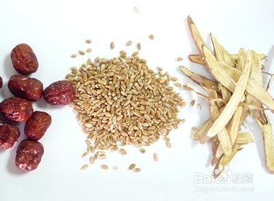 治疗失眠症的三款食疗方法