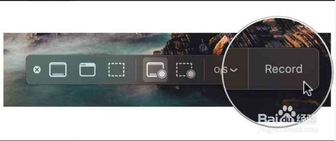 Mac怎么录制FaceTime通话