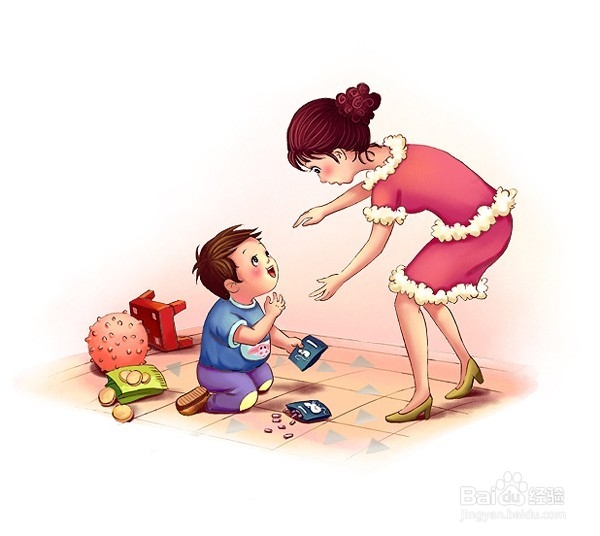 如何帮助树立孩子的人生观？