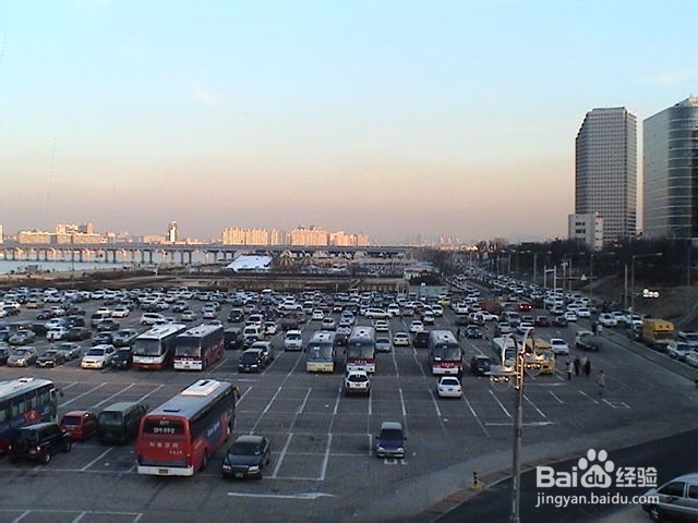 旅游攻略系列：[3]冬季韩国旅游攻略