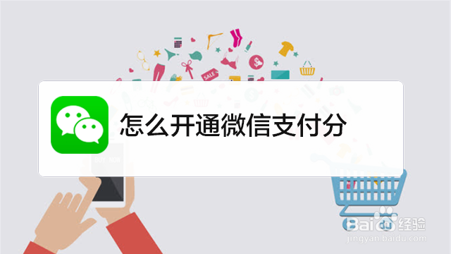 <b>怎么开通微信支付分</b>