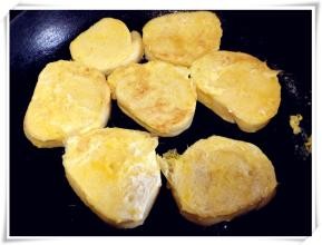 干馒头怎么处理能吃