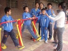 自闭症的治疗