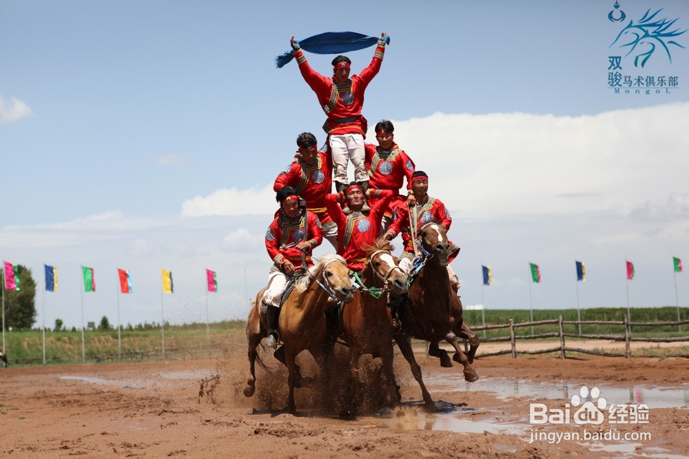 成吉思汗陵园旅游攻略