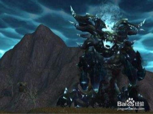 魔兽盒子怎么把连锁反应放中中间