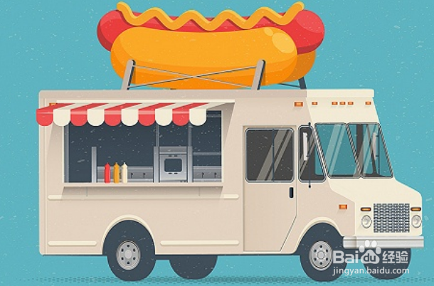 五菱推出地摊专用车，怎么购买