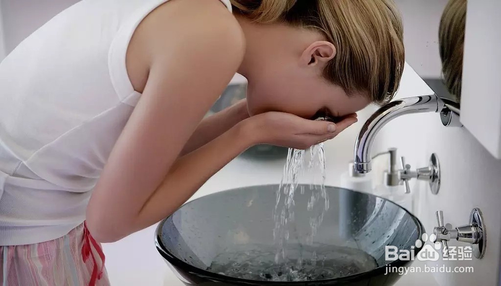 日常生活中的一些护肤注意事项