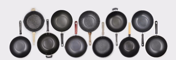 不粘锅品牌排行榜前十