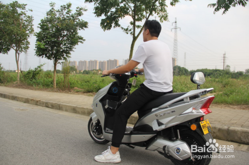 手把手教你让电动车拥有更长寿命