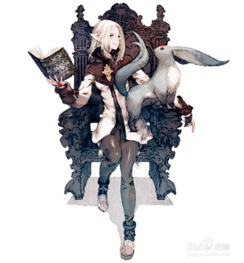 Ff14天书奇谈怎么开启 百度经验 Ff14天书奇谈怎么开启 百度经验
