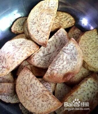 自制盐菜香芋扣肉