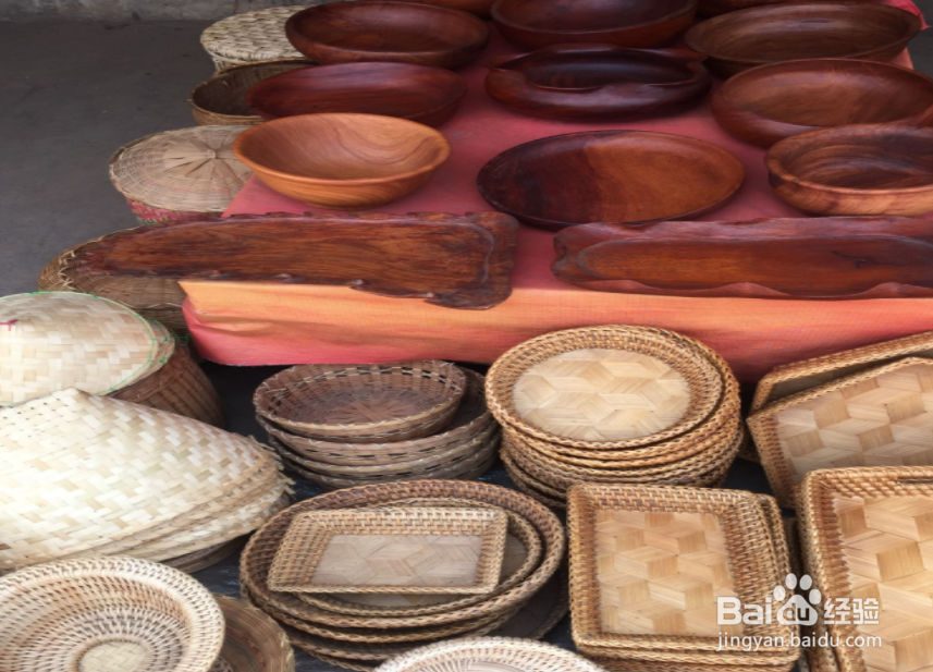 琅勃拉邦自由行攻略