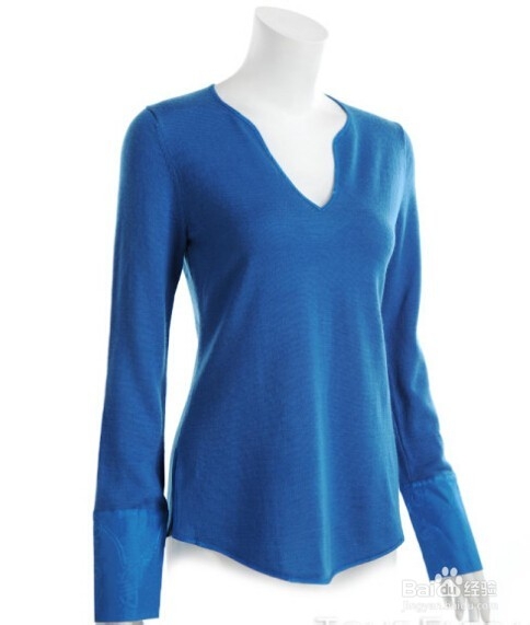 衣服搭配攻略：如何根据脸型来选衣服