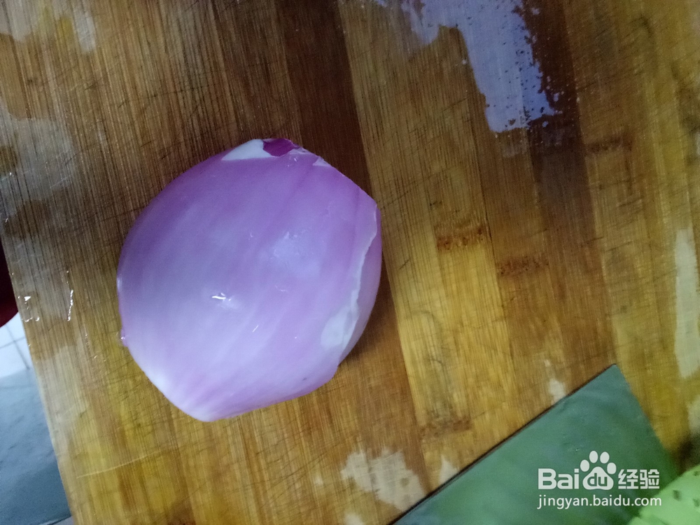 不一样的凉拌土豆丝