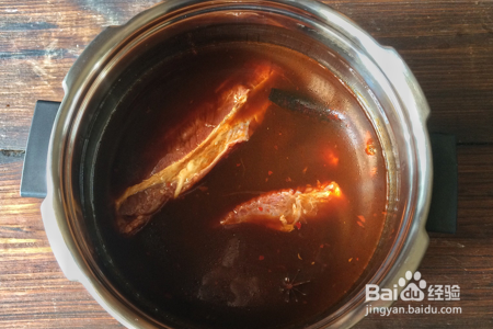 酱牛肉的美味吃法