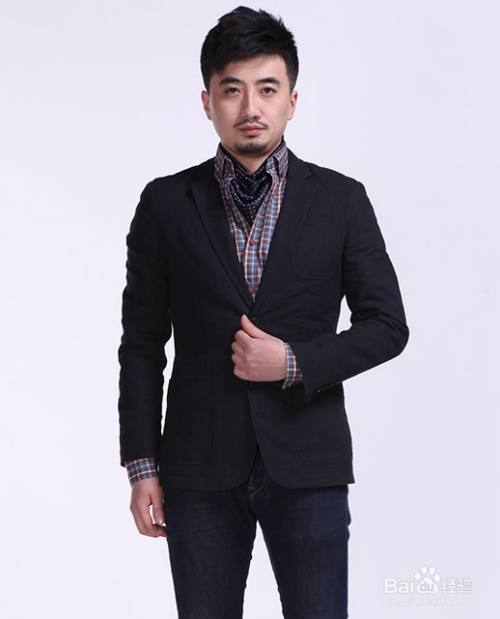 男生怎样拍照好看又上镜