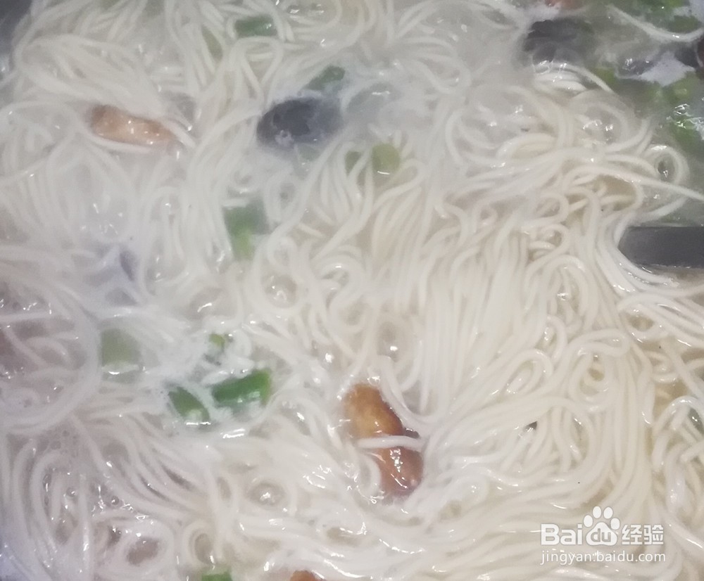 DIY卤面如何做的好吃?