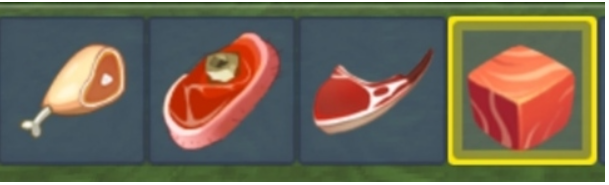 迷你世界如何叫野人伙伴造房