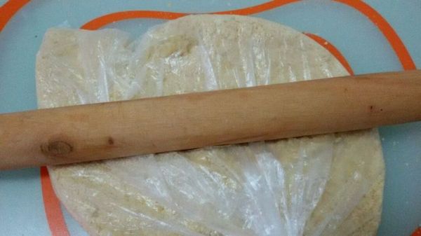 哈密瓜酸奶木糠杯