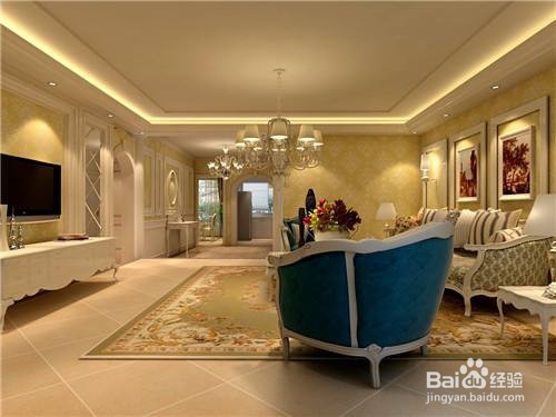 如何做到装修既漂亮又省钱？