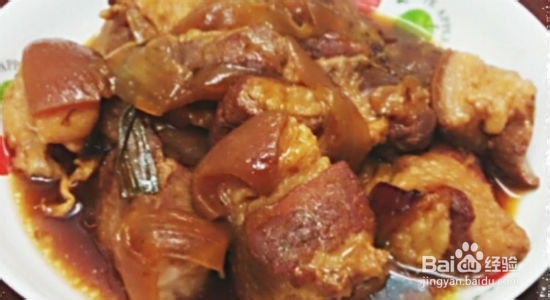怎么烧制红烧肉，红烧肉的做法，红烧肉怎么做