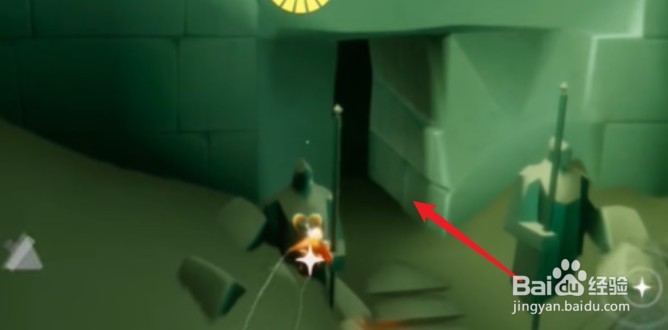 光遇8.9红石位置一览