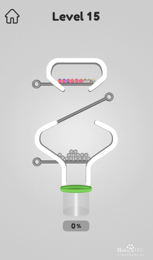 Smart Pins Ball Rescure的Level 15如何过关?