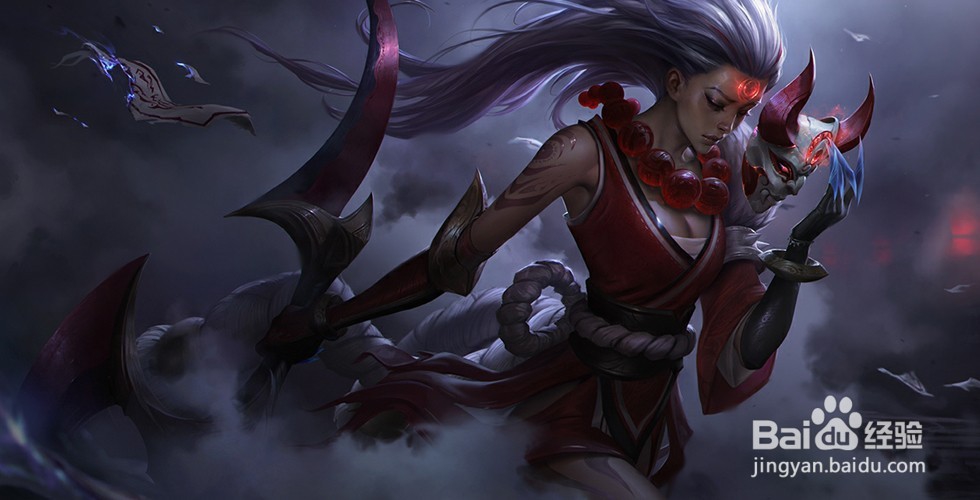 《英雄联盟》里有哪些强大到变态的英雄呢？