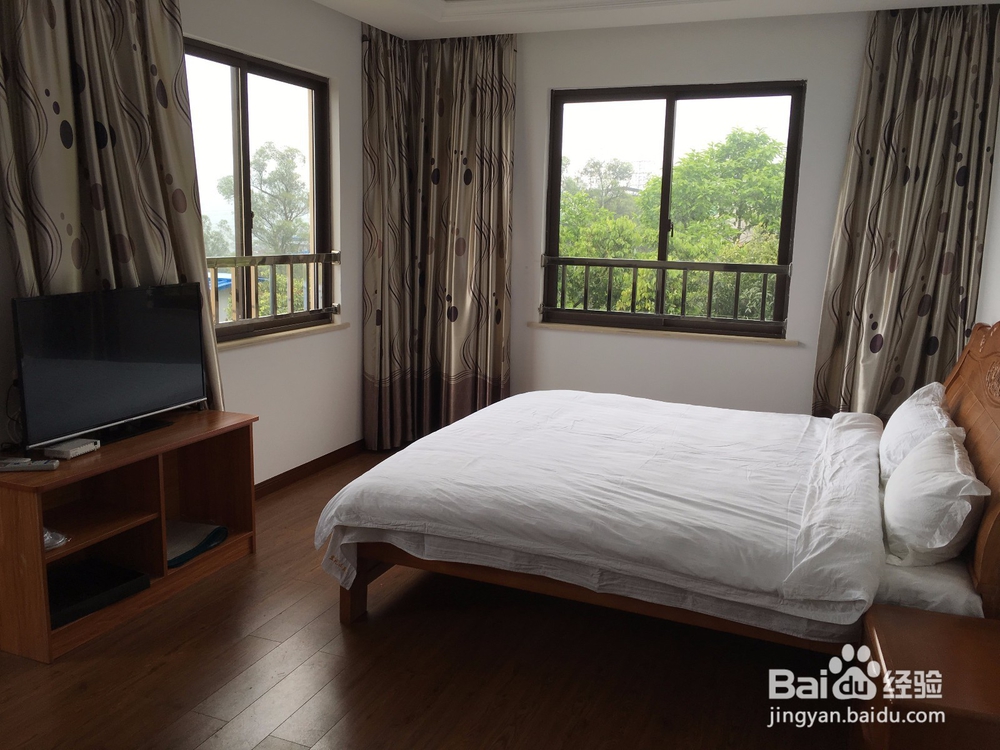 北碚区缙云山宏云山庄攻略