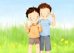 怎么才是好朋友