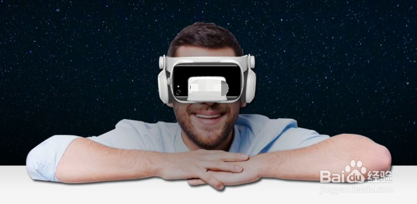 小宅z5怎么调整视角