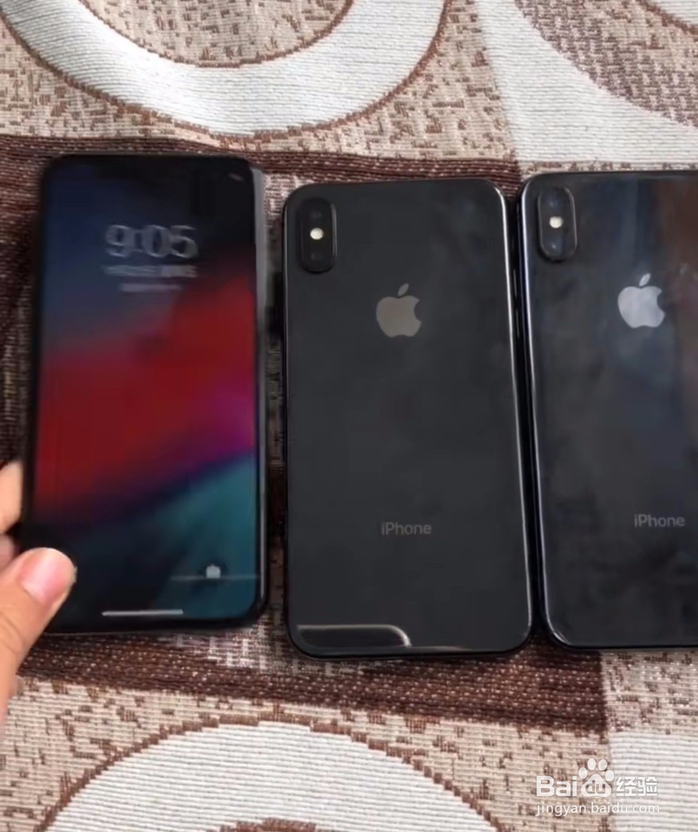 各代iPhone苹果手机的缺陷