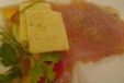 起士甜椒鸡肉卷
