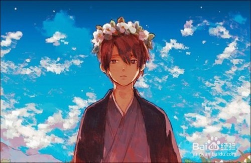 女孩喜欢怎样的男孩