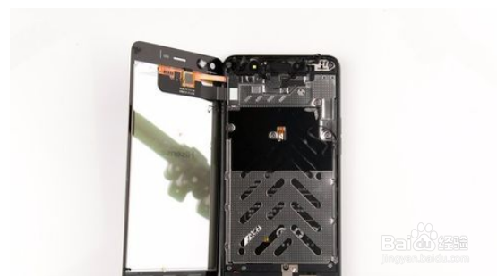 海信E76mimi换屏教程