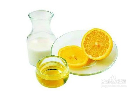 牙黄不用洗牙，用这个方法，牙垢脱落口气清新！