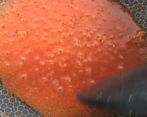 糖醋里脊（鸡肉版）