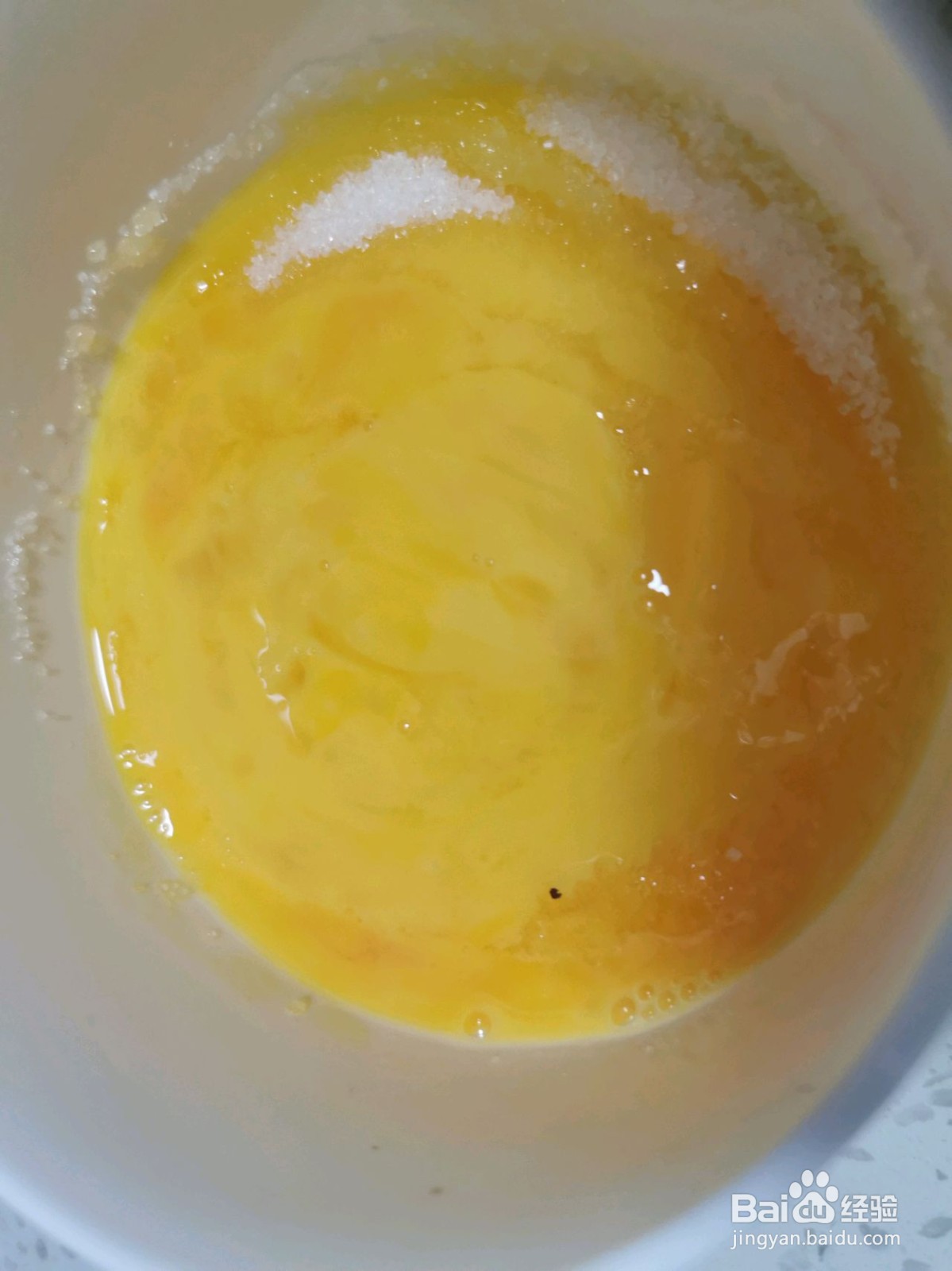 酸奶芒果千层怎么做