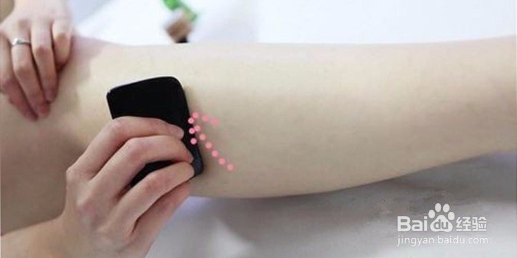 快速瘦腿的方法