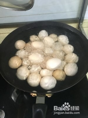 超好吃的虎皮鸡蛋