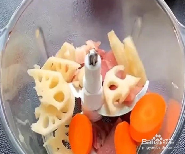 “糯米丸子”怎么做？