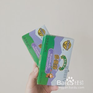 超软菠菜咸蛋黄乳酪面包